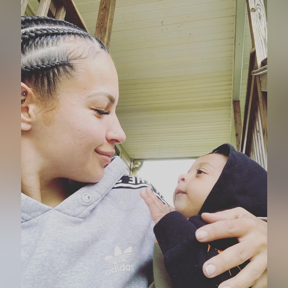 Meet your Posher, Ricky!